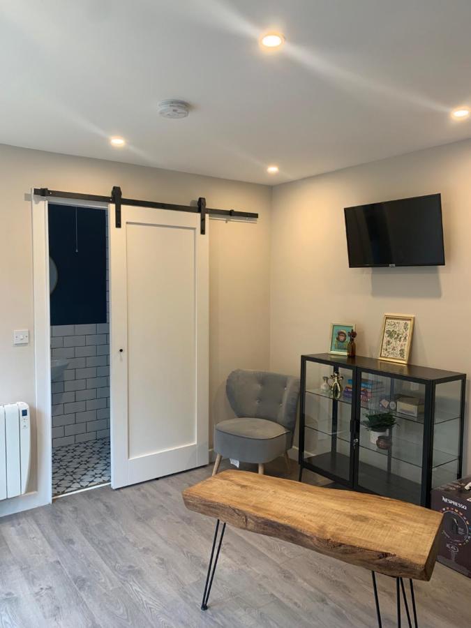 Stay Barrow Blueway - The Stables Monasterevin Eksteriør billede