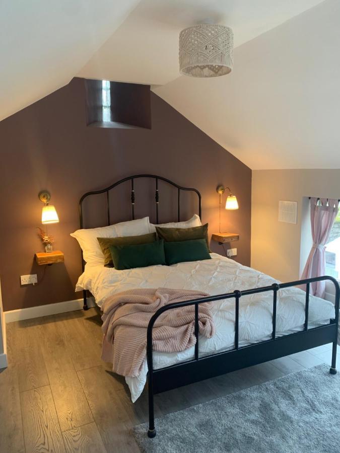 Stay Barrow Blueway - The Stables Monasterevin Eksteriør billede
