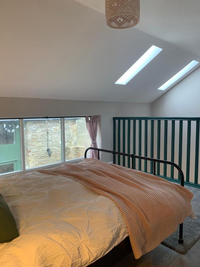Stay Barrow Blueway - The Stables Monasterevin Eksteriør billede