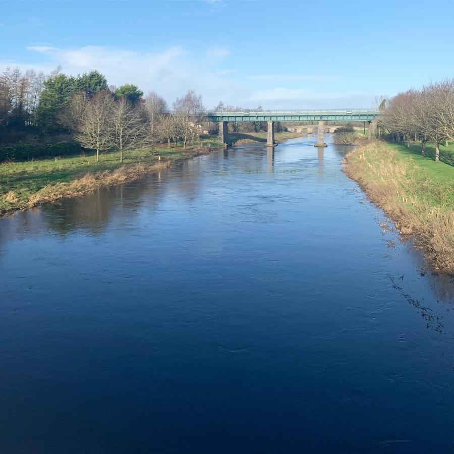 Stay Barrow Blueway - The Stables Monasterevin Eksteriør billede