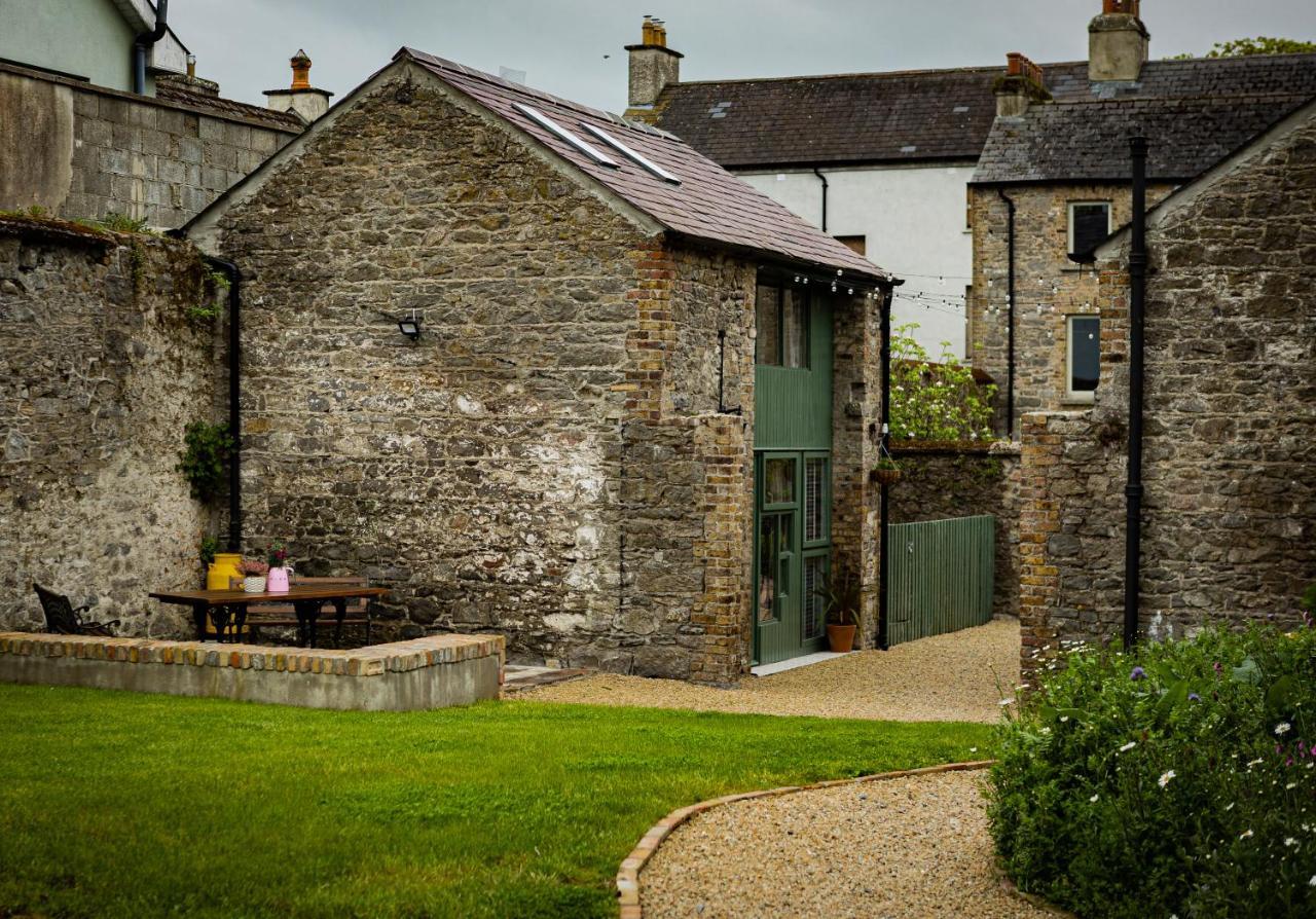 Stay Barrow Blueway - The Stables Monasterevin Eksteriør billede