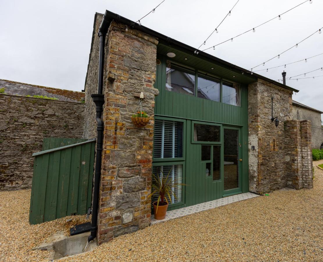 Stay Barrow Blueway - The Stables Monasterevin Eksteriør billede