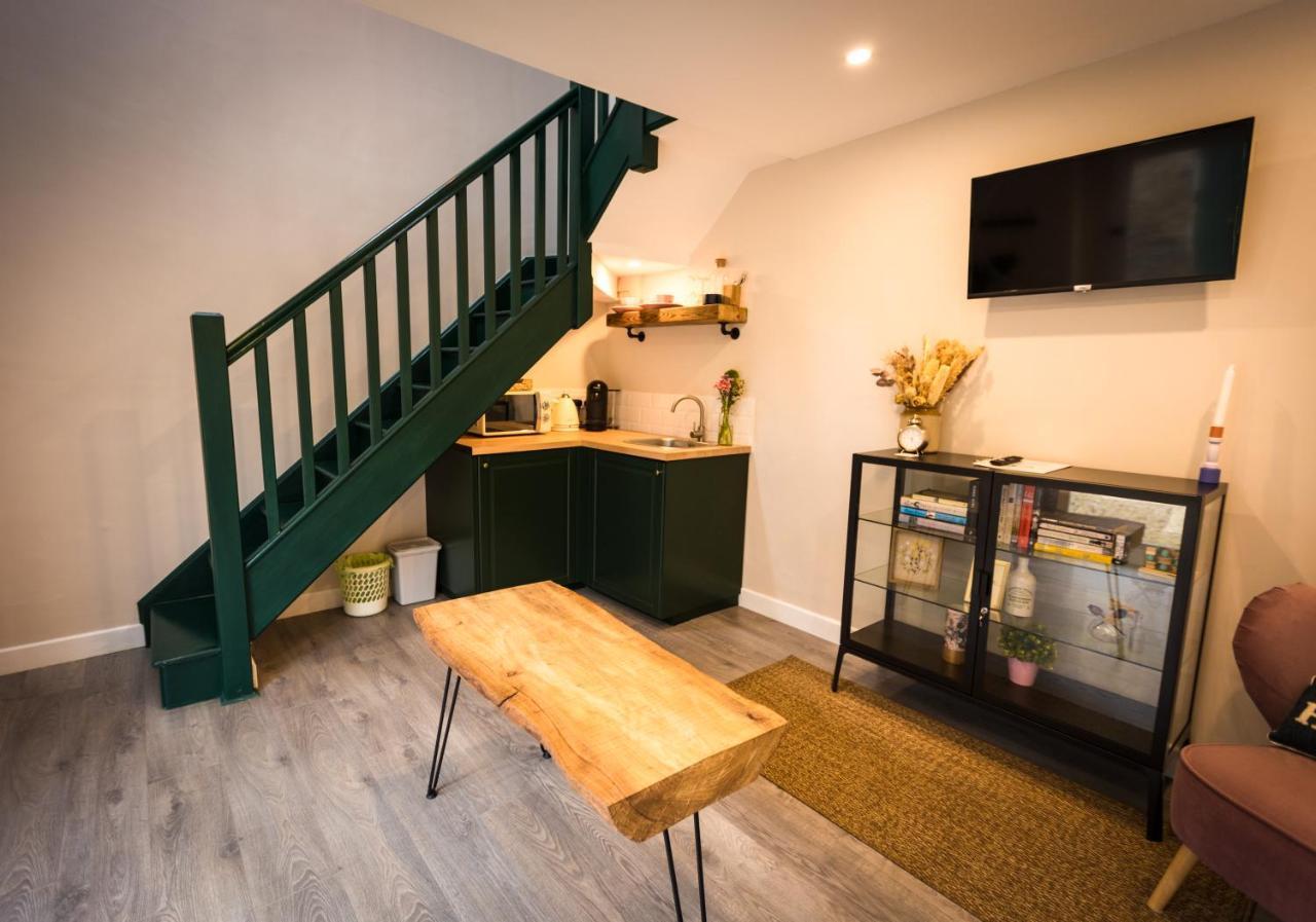 Stay Barrow Blueway - The Stables Monasterevin Eksteriør billede