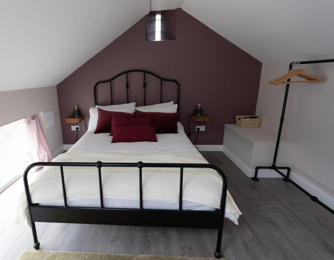 Stay Barrow Blueway - The Stables Monasterevin Eksteriør billede