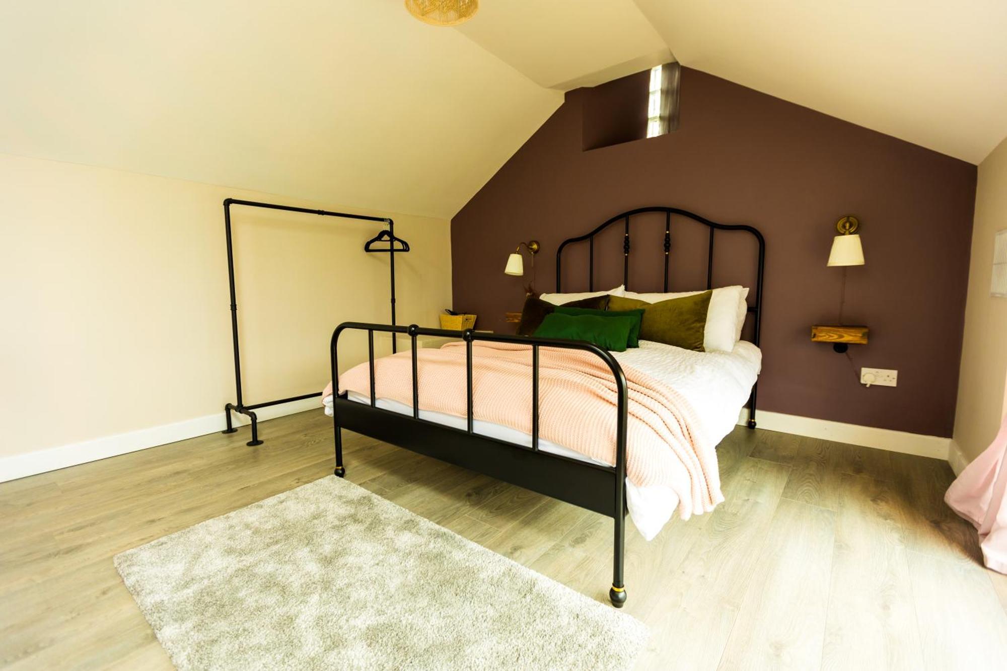Stay Barrow Blueway - The Stables Monasterevin Eksteriør billede